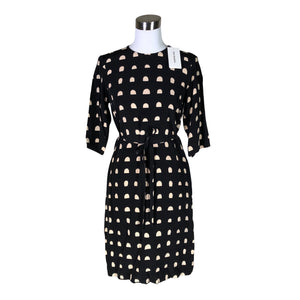 Unisex Marimekko - Sifonkimekko, koko 34 -  (1)