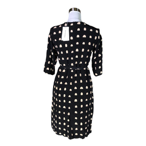 Unisex Marimekko - Sifonkimekko, koko 34 -  (2)