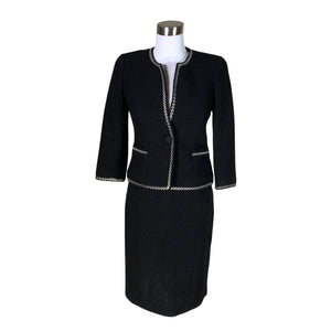 Unisex Andiata - Jakkupuku, koko 34 -  (1)