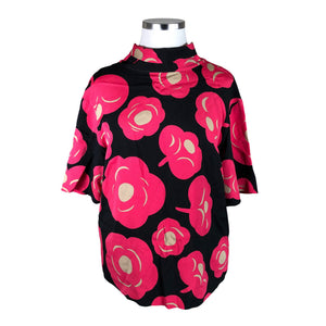 Unisex Marimekko - Lyhythihainen pusero, koko 42 -  (1)