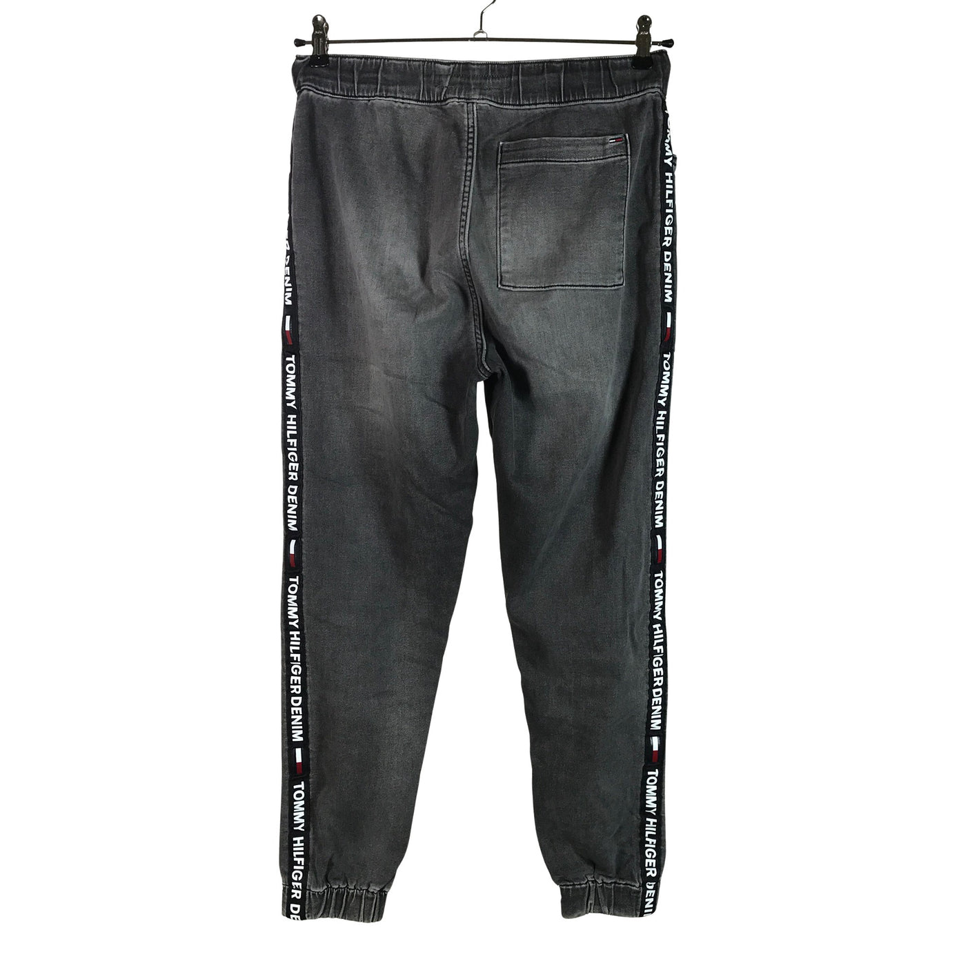 Unisex Tommy Hilfiger - Farkut, koko S -  (2)