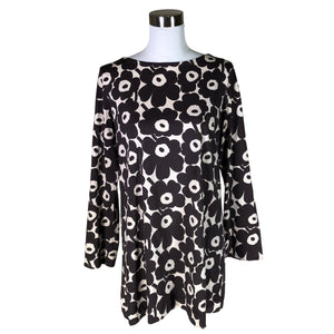 Unisex Marimekko - Trikootunika, koko 40 -  (1)