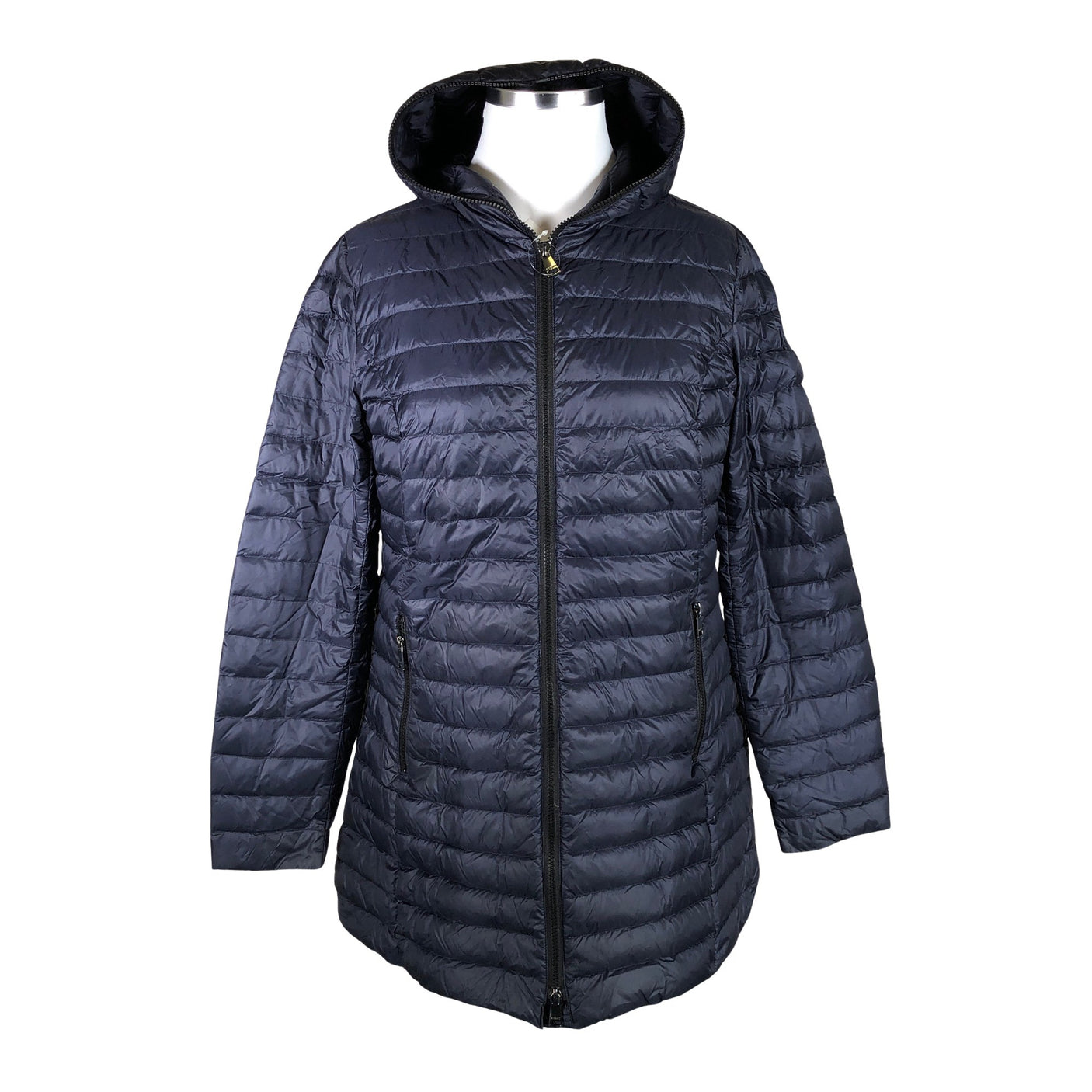 Unisex Reset - Kevytuntuvatakki, koko 42 -  (1)