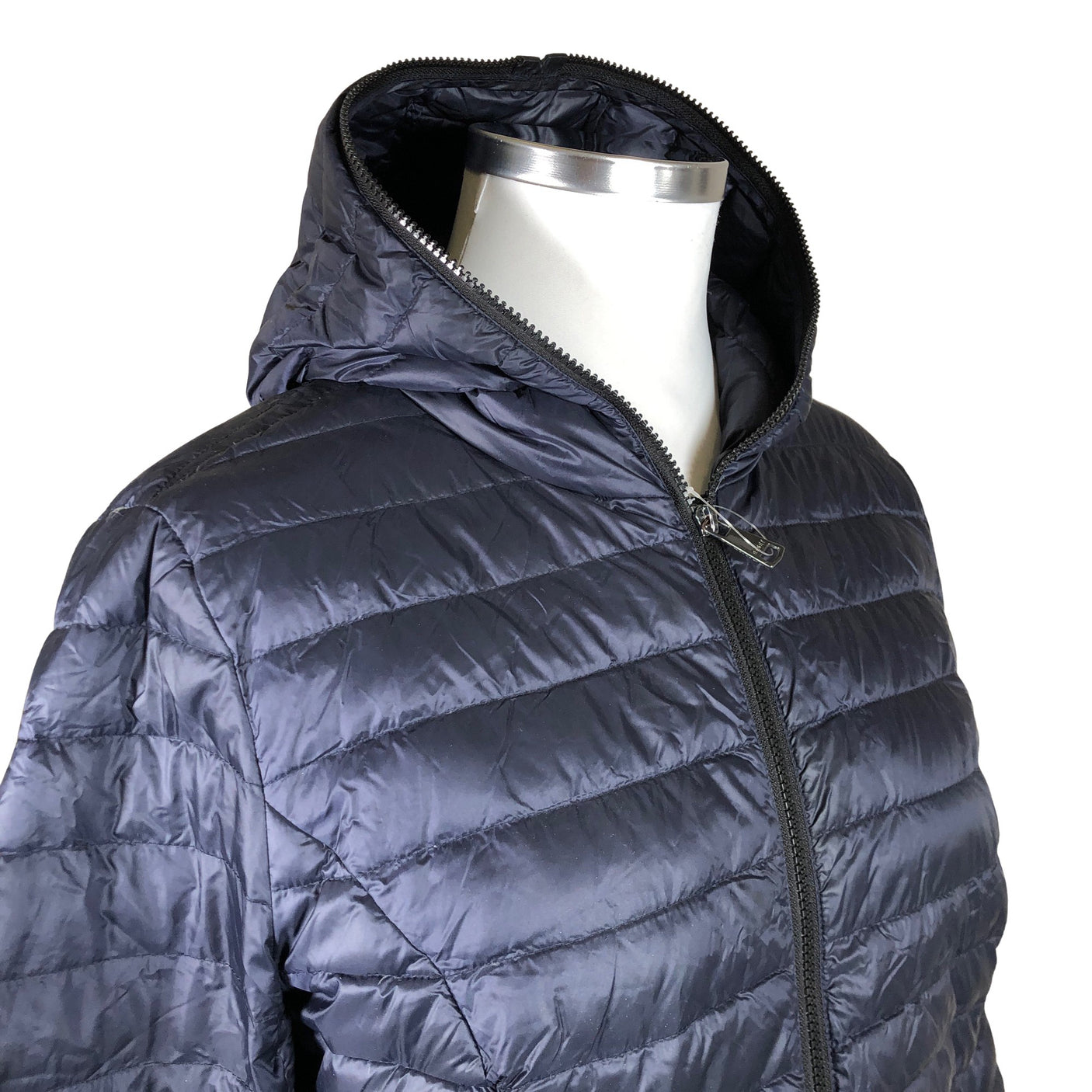 Unisex Reset - Kevytuntuvatakki, koko 42 -  (3)