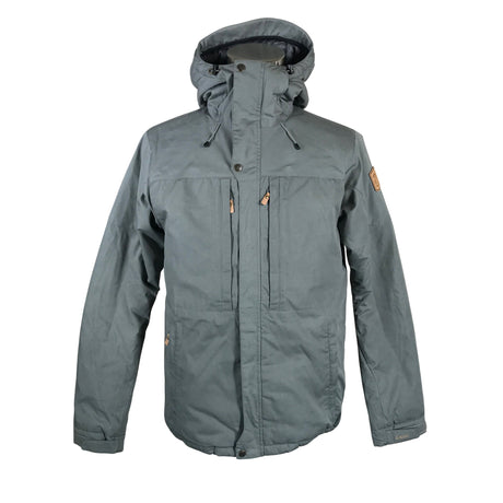 Unisex Fjällräven - Toppatakki, koko M -  ()