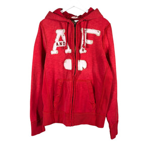 Unisex Abercrombie&Fitch - Huppari, koko L -  (1)