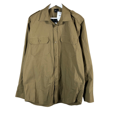 Unisex Mil-Tec - Kauluspaita, koko M -  ()