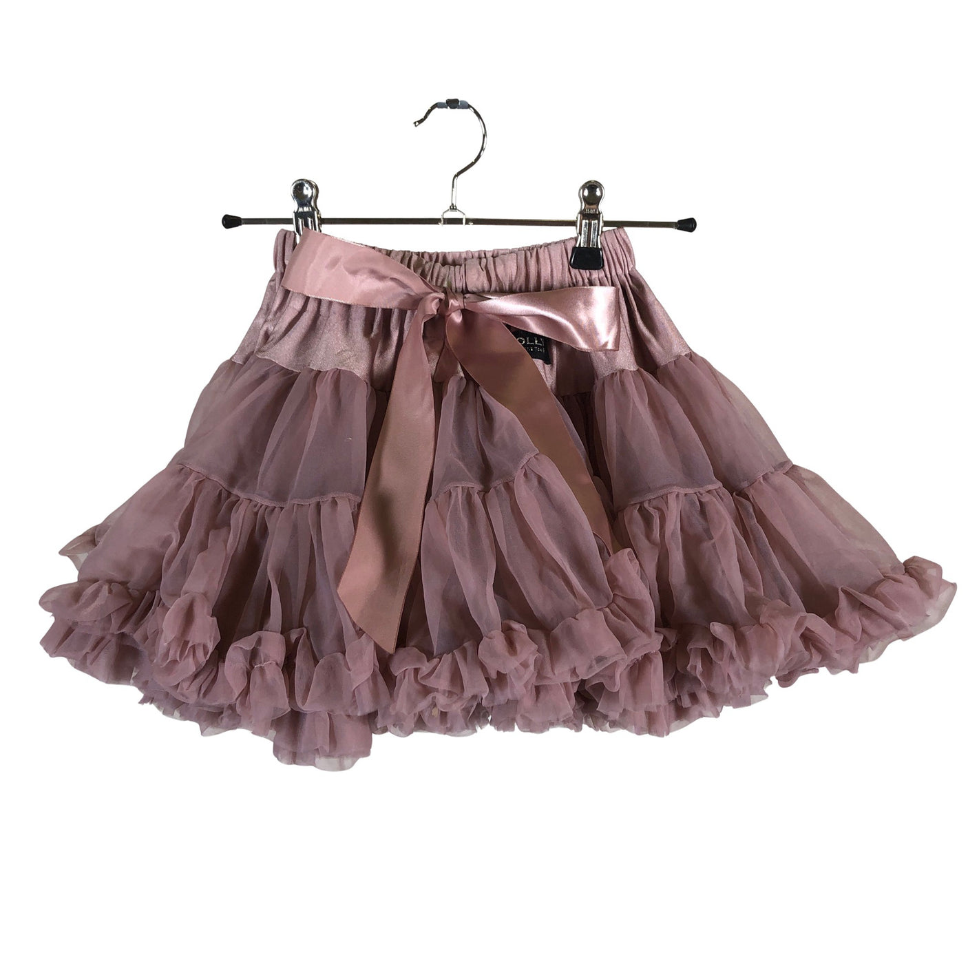 Unisex Dolly By Le Petit Tom - Tyllihame, koko 116 - 122 -  (1)