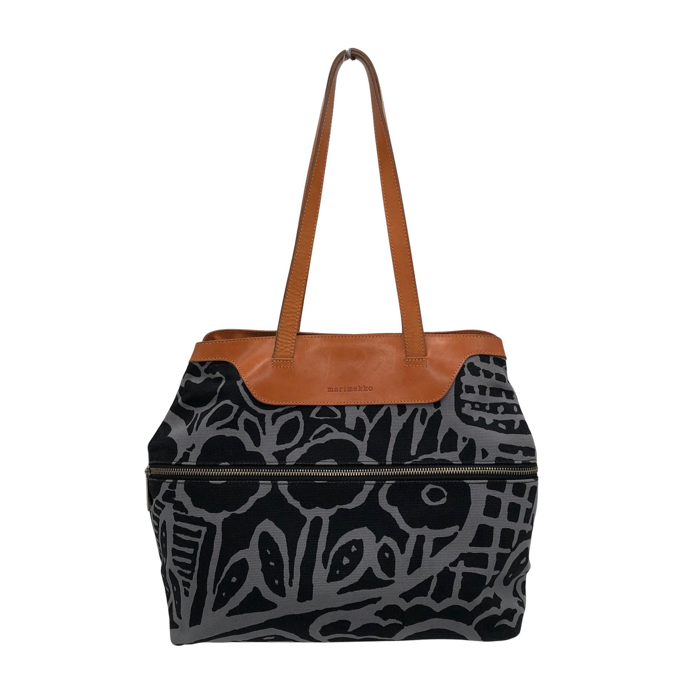 Unisex Marimekko - Käsilaukku, koko Maxi -  (1)