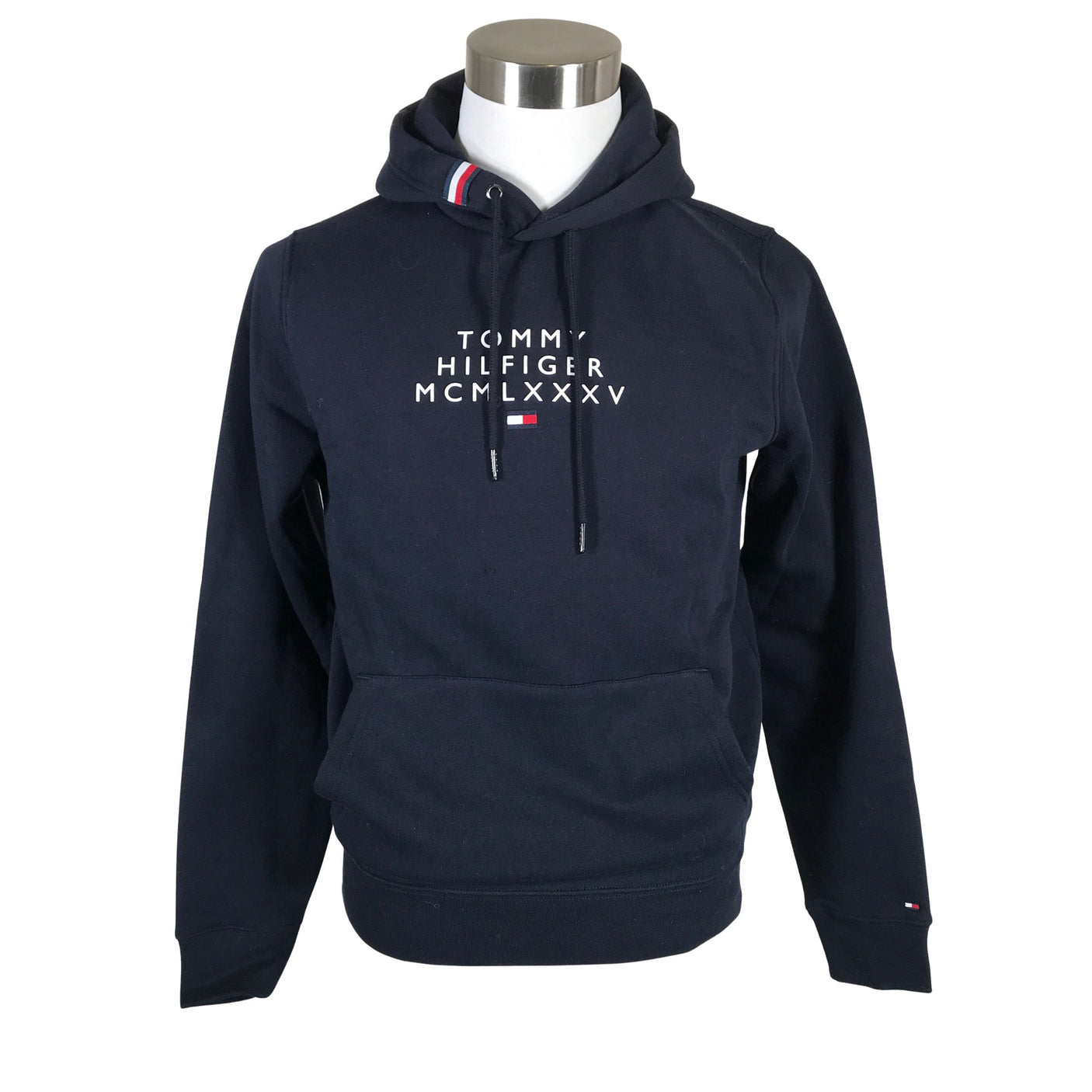 Unisex Tommy Hilfiger - Huppari, koko S -  (1)