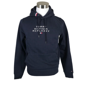 Unisex Tommy Hilfiger - Huppari, koko S -  (1)