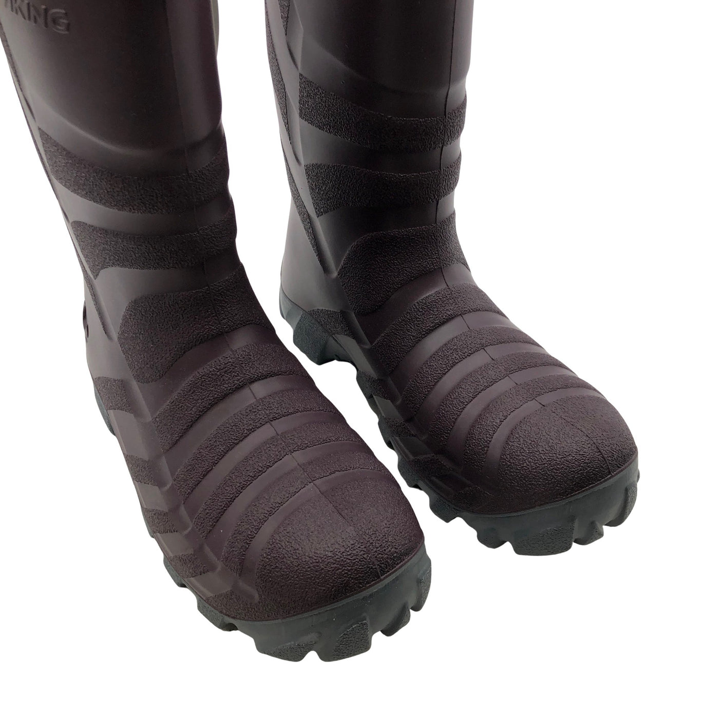 Unisex Viking - Kumisaappaat, koko 39 -  (2)
