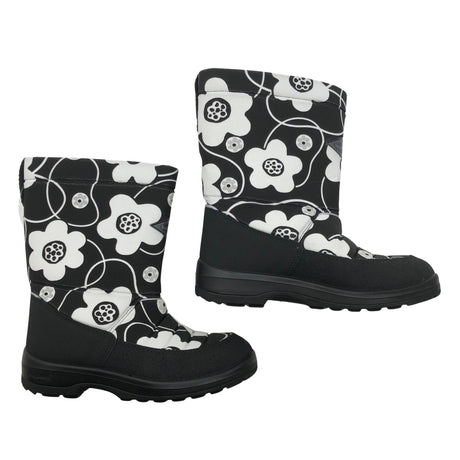 Unisex Kuoma - Talvikengät, koko 37 -  ()