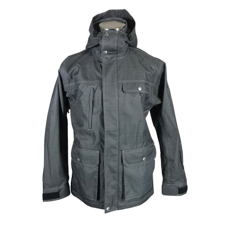 Unisex Stormberg - Parkatakki, koko S -  ()