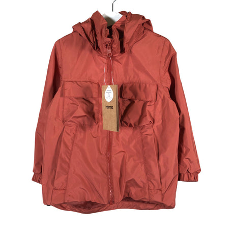 Unisex Reima - Välikausitakki, koko 104 - 110 -  ()