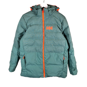 Unisex Helly Hansen - Untuvatakki, koko 170 - 176 -  (1)
