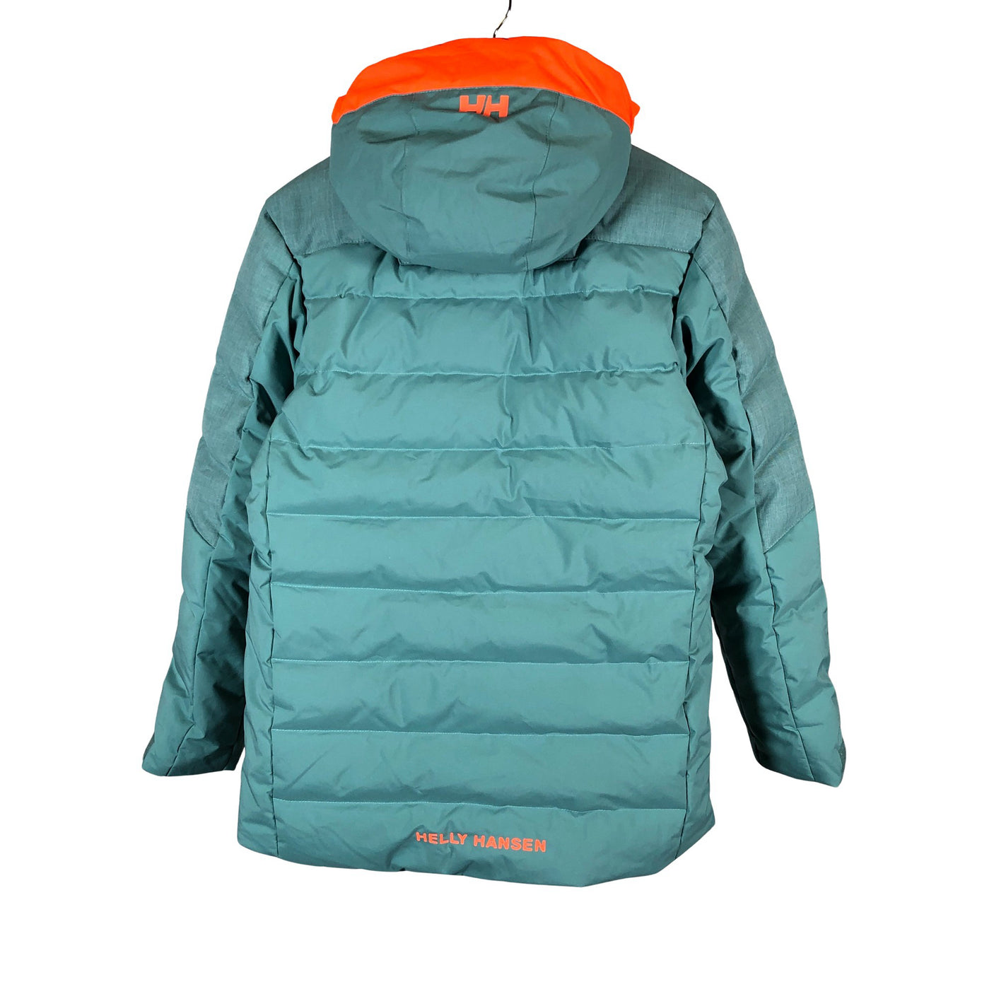 Unisex Helly Hansen - Untuvatakki, koko 170 - 176 -  (2)