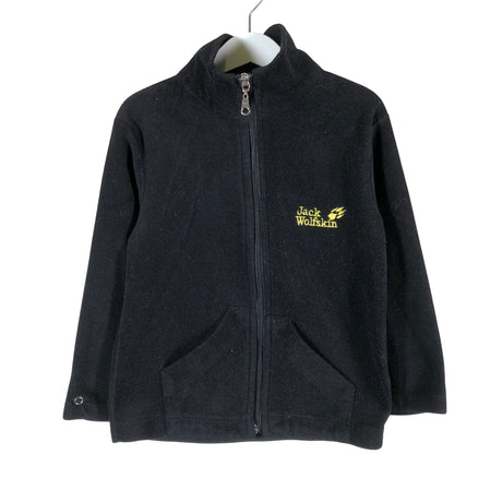 Unisex Jack Wolfskin - Fleecetakki, koko 98 - 104 -  ()