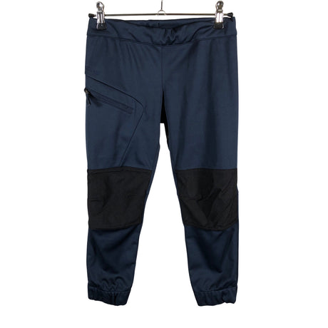 Unisex Didriksons - Softshell-housut, koko 104 - 110 -  ()
