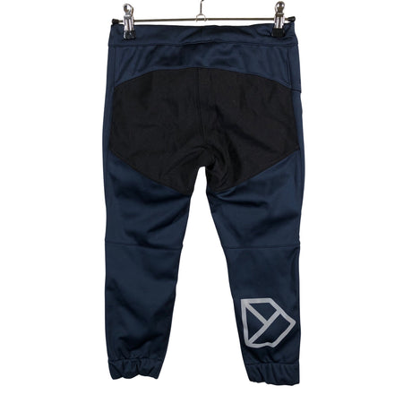 Unisex Didriksons - Softshell-housut, koko 104 - 110 -  (2)