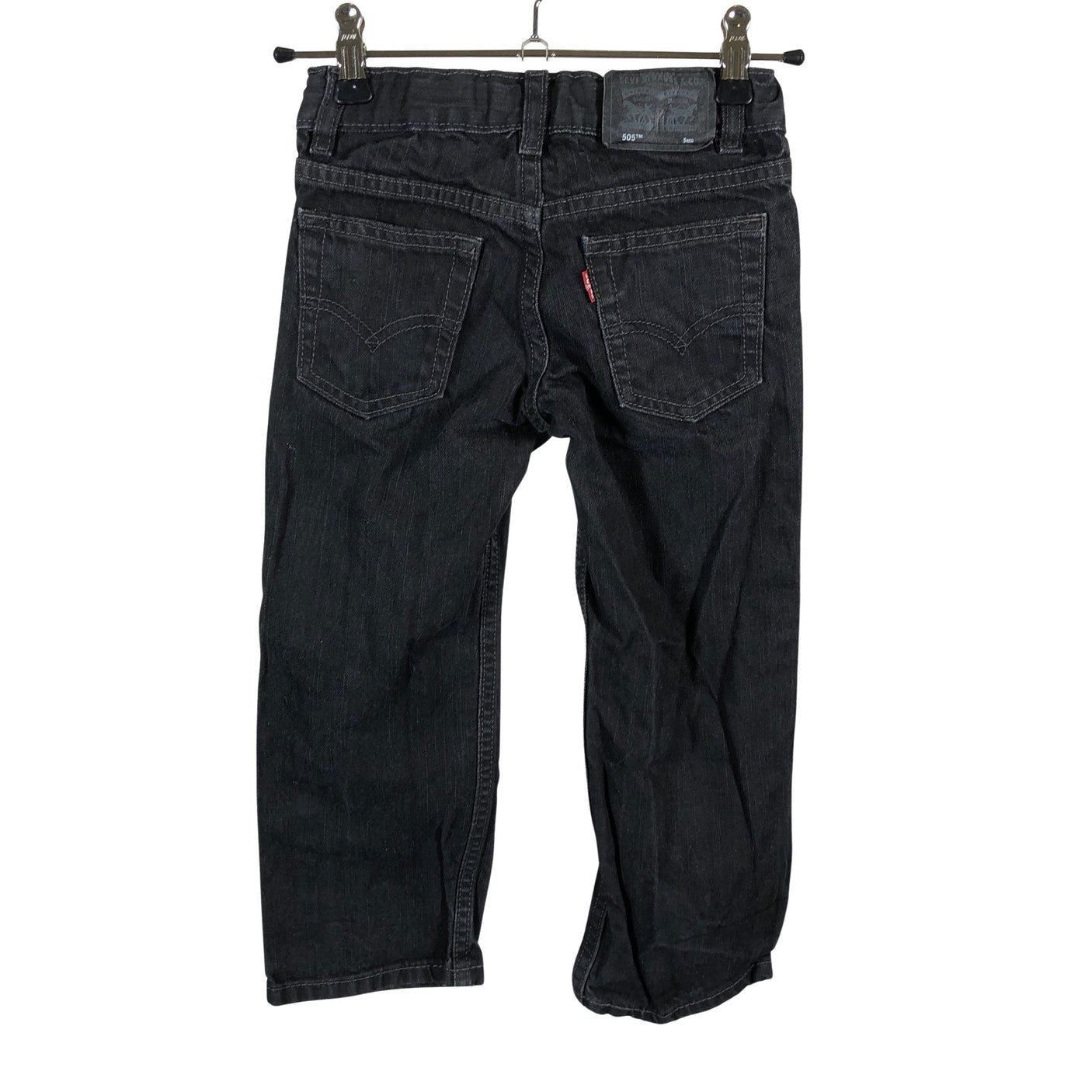 Unisex Levi's - Farkut, koko 104 - 110 -  (2)