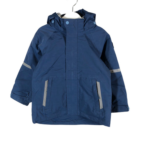 Unisex Polarn O. Pyret - Välikausitakki, koko 98 - 104 -  ()