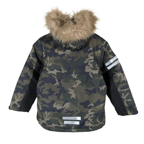 Unisex Lindberg - Toppatakki, koko 104 - 110 -  (2)