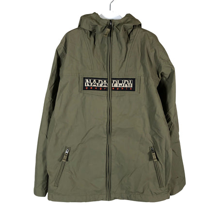 Unisex Napapijri - Ulkoilutakki, koko 146 - 152 -  ()