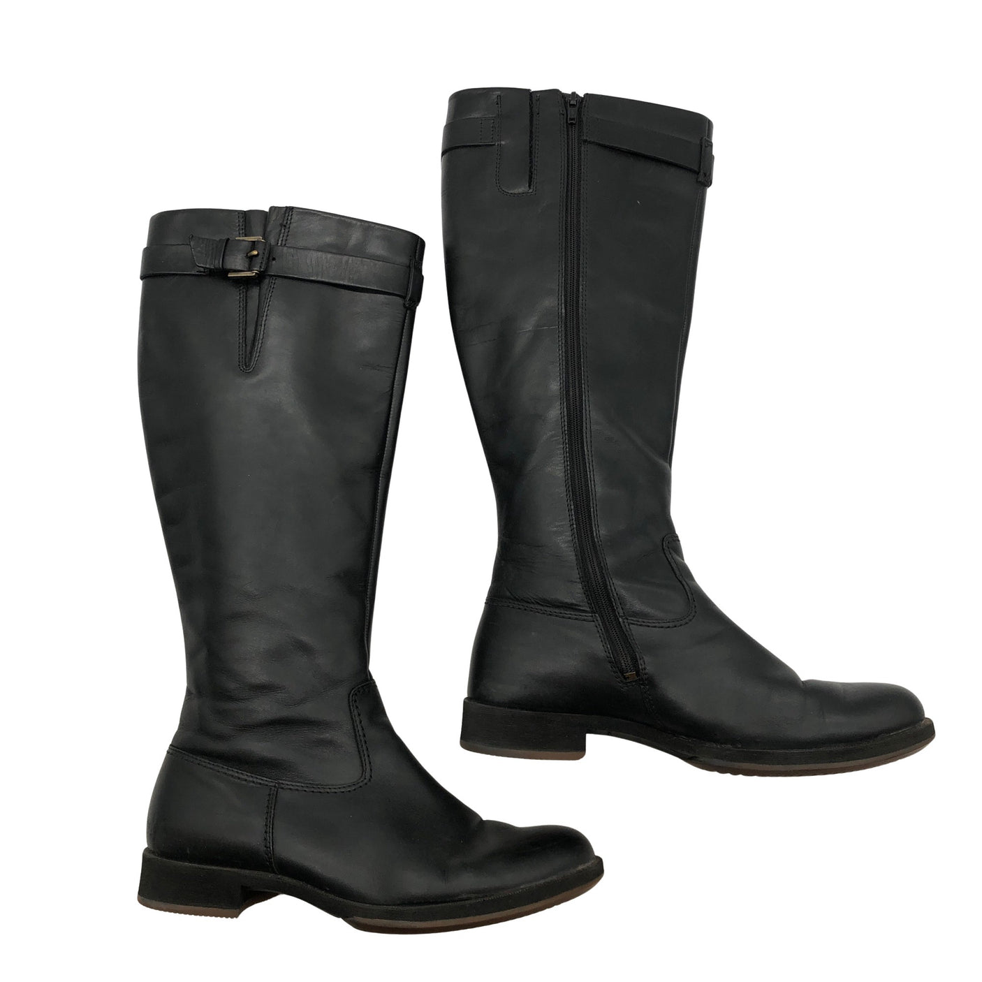 Unisex Ecco - Saappaat, koko 40 -  (1)