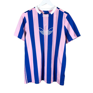Unisex Adidas - Urheilupaita, lyhyet hihat, koko 164 - 170 -  (1)