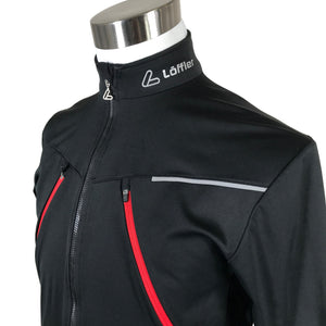 Unisex Löffler - Urheilutakki, koko L -  (3)