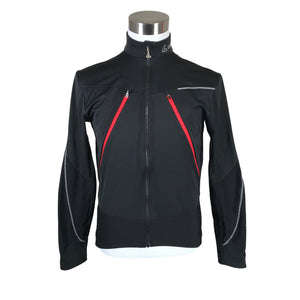 Unisex Löffler - Urheilutakki, koko L -  (1)