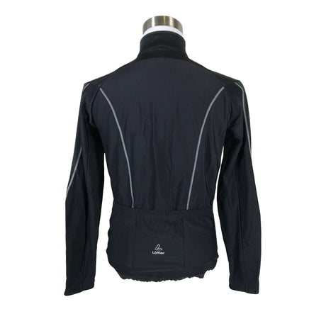 Unisex Löffler - Urheilutakki, koko L -  (2)