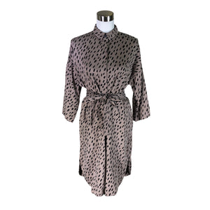 Unisex Papu - Sifonkimekko, koko 36 -  (1)