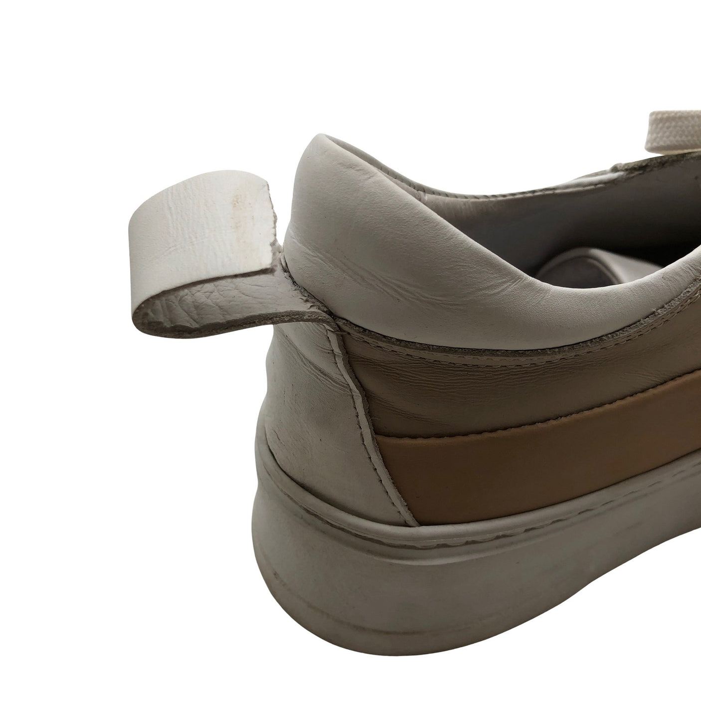 Unisex A Pair - Tennarit, koko 38 -  (2)