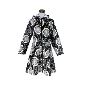 Unisex Nanso - Sadetakki, koko 34 -  (1)