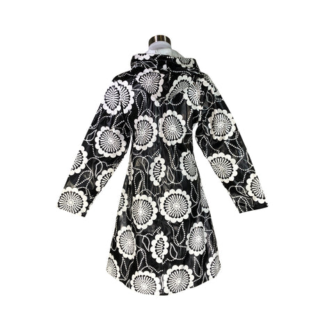 Unisex Nanso - Sadetakki, koko 34 -  (2)