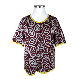 Unisex Gudrun Sjöden - Neuletakki, koko 42 -  (1)