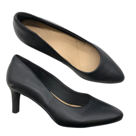 Unisex Clarks - Korkokengät, koko 39 -  ()