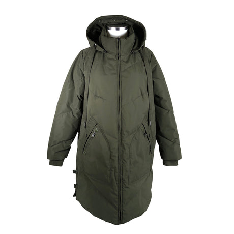 Unisex Zizzi - Toppatakki, koko 46 -  ()