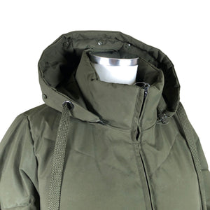 Unisex Zizzi - Toppatakki, koko 46 -  (3)