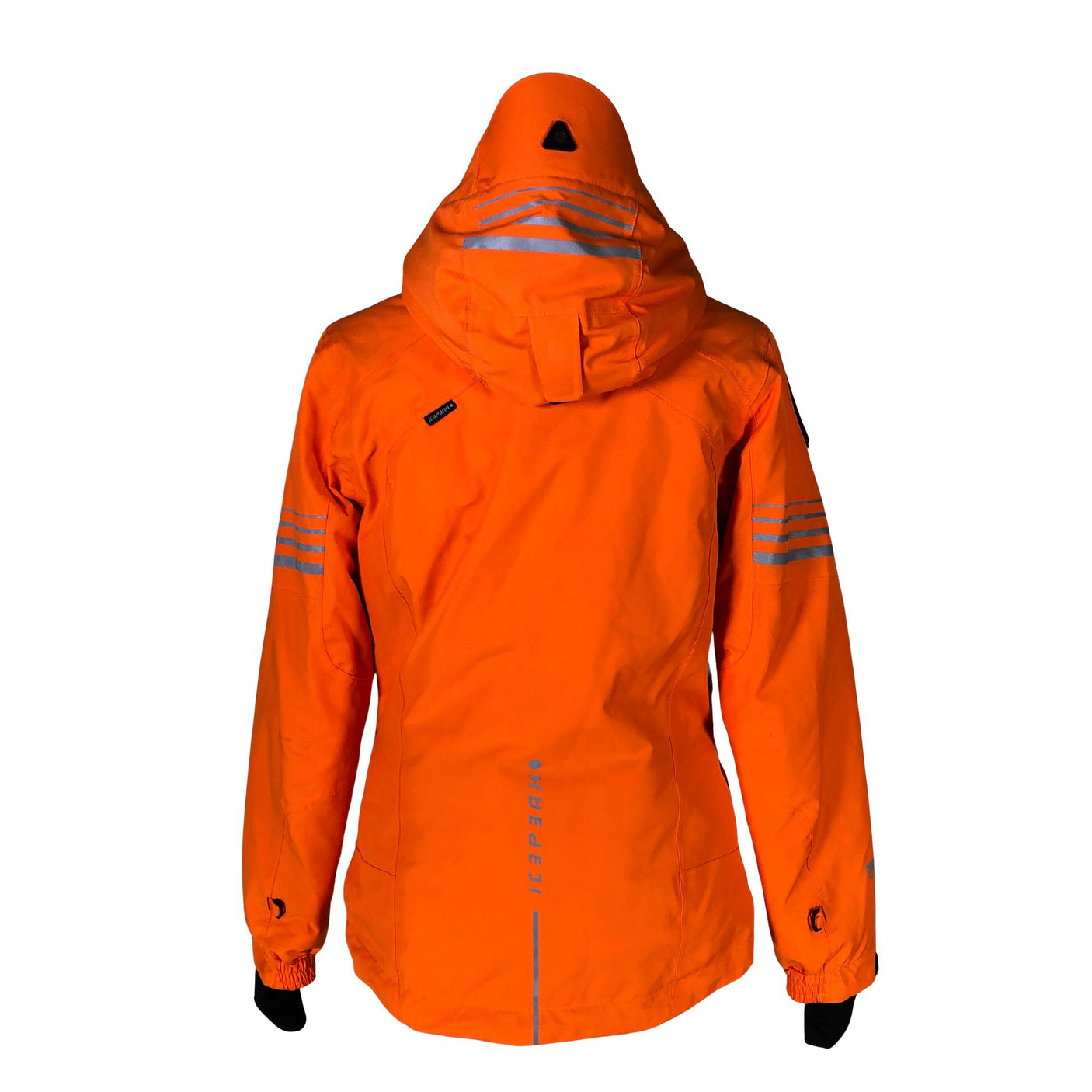 Unisex Icepeak - Toppatakki, koko 38 -  (2)