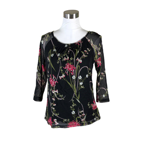 Unisex s.Oliver - Trikoopaita, koko 38 -  ()