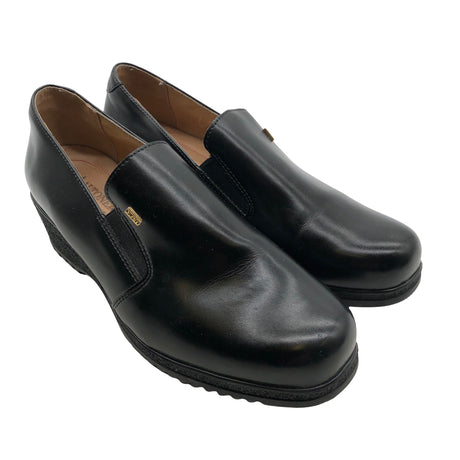 Unisex Aaltonen - Kiilakorkokengät, koko 38 -  (2)