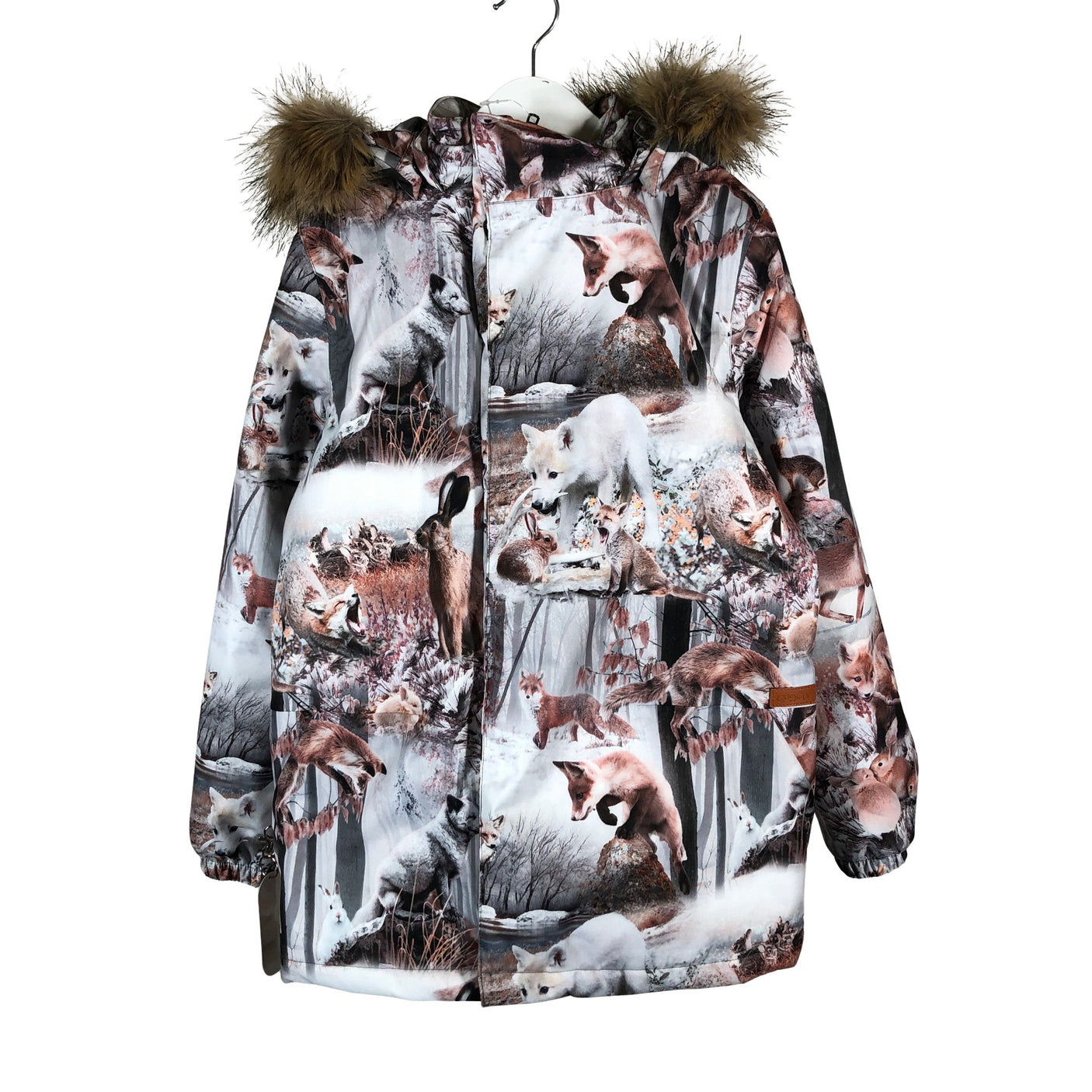 Unisex Gugguu - Toppatakki, koko 146 - 152 -  (1)