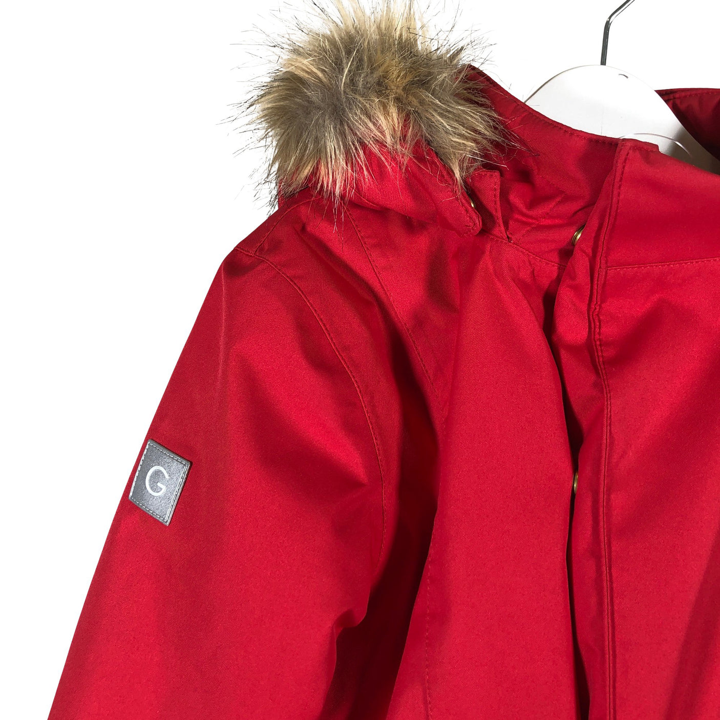 Unisex Gugguu - Toppatakki, koko 140 - 146 -  (3)