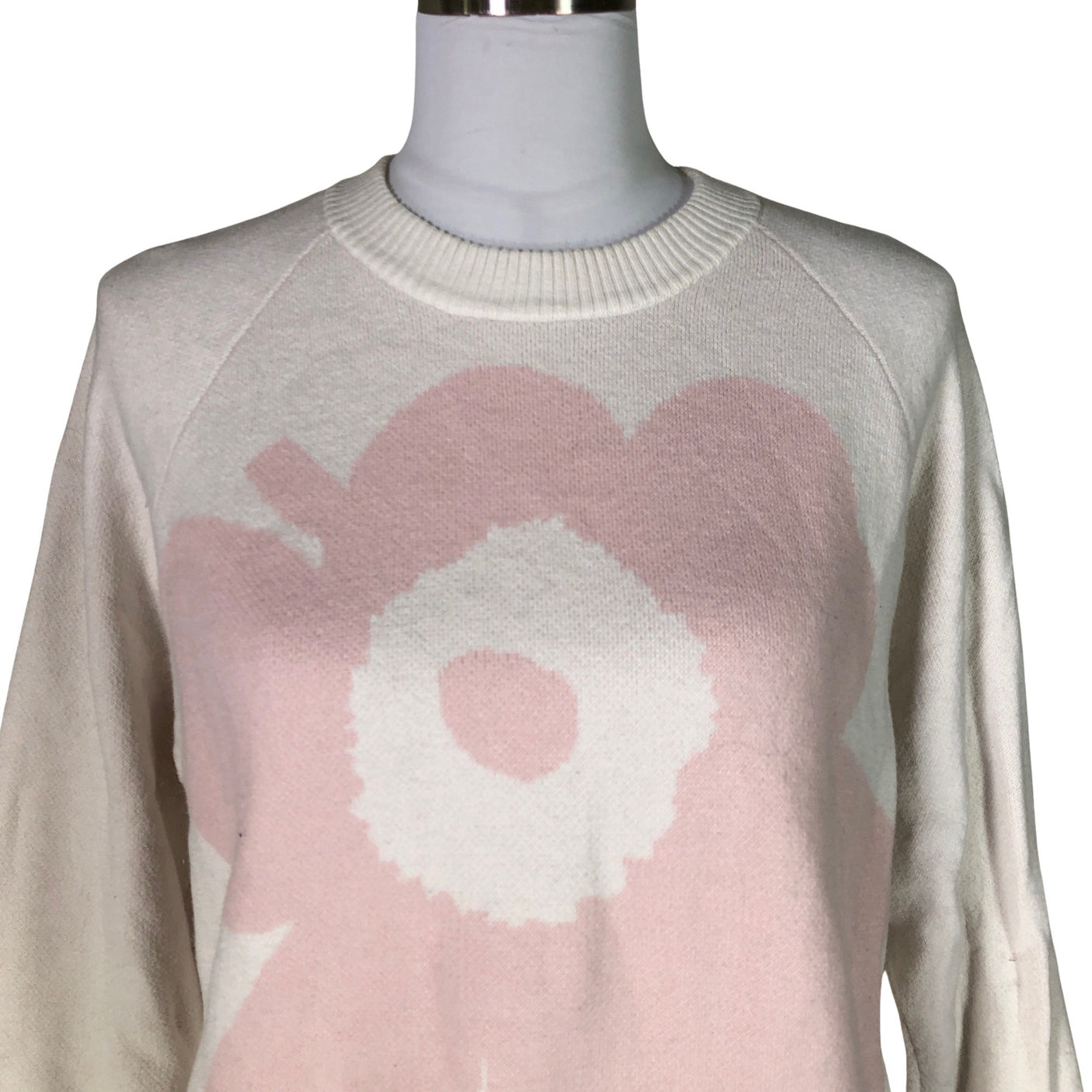 Unisex Marimekko - Neulepaita, koko 34 -  (3)