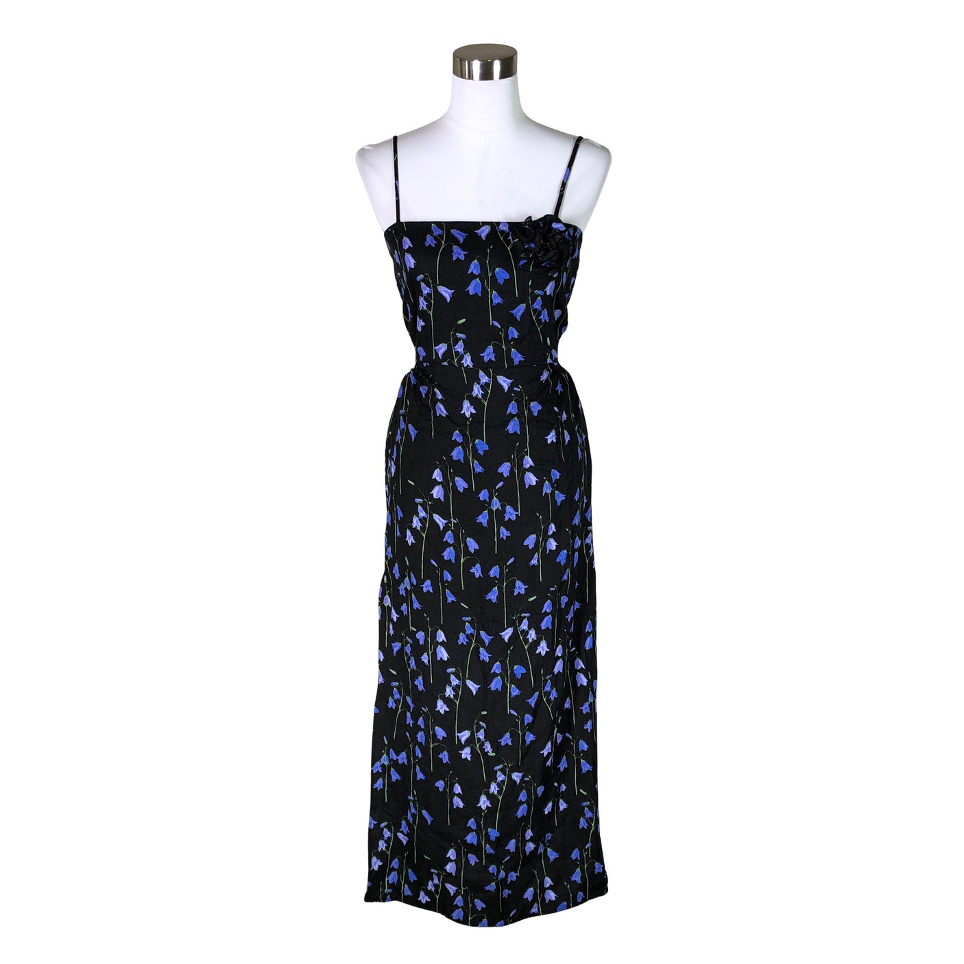 Unisex Lindex - Maksimekko, koko 34 -  (1)