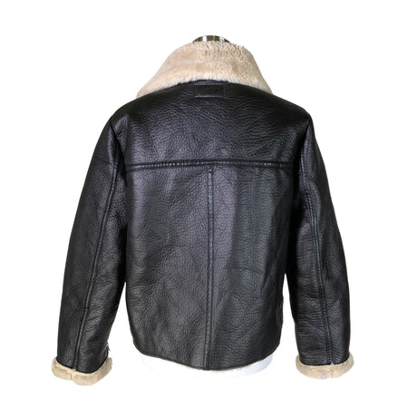 Unisex Na-KD - Nahkatakki, koko 38 -  (2)