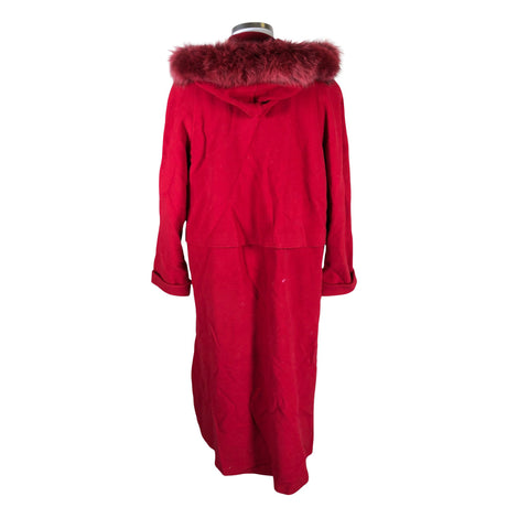 Unisex Ajatar - Villakangastakki, koko 44 -  (2)